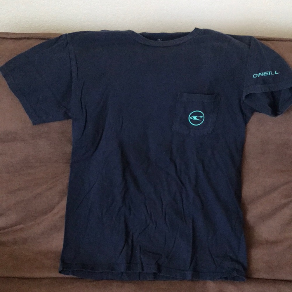 Boys blue O’Neill T-shirt small